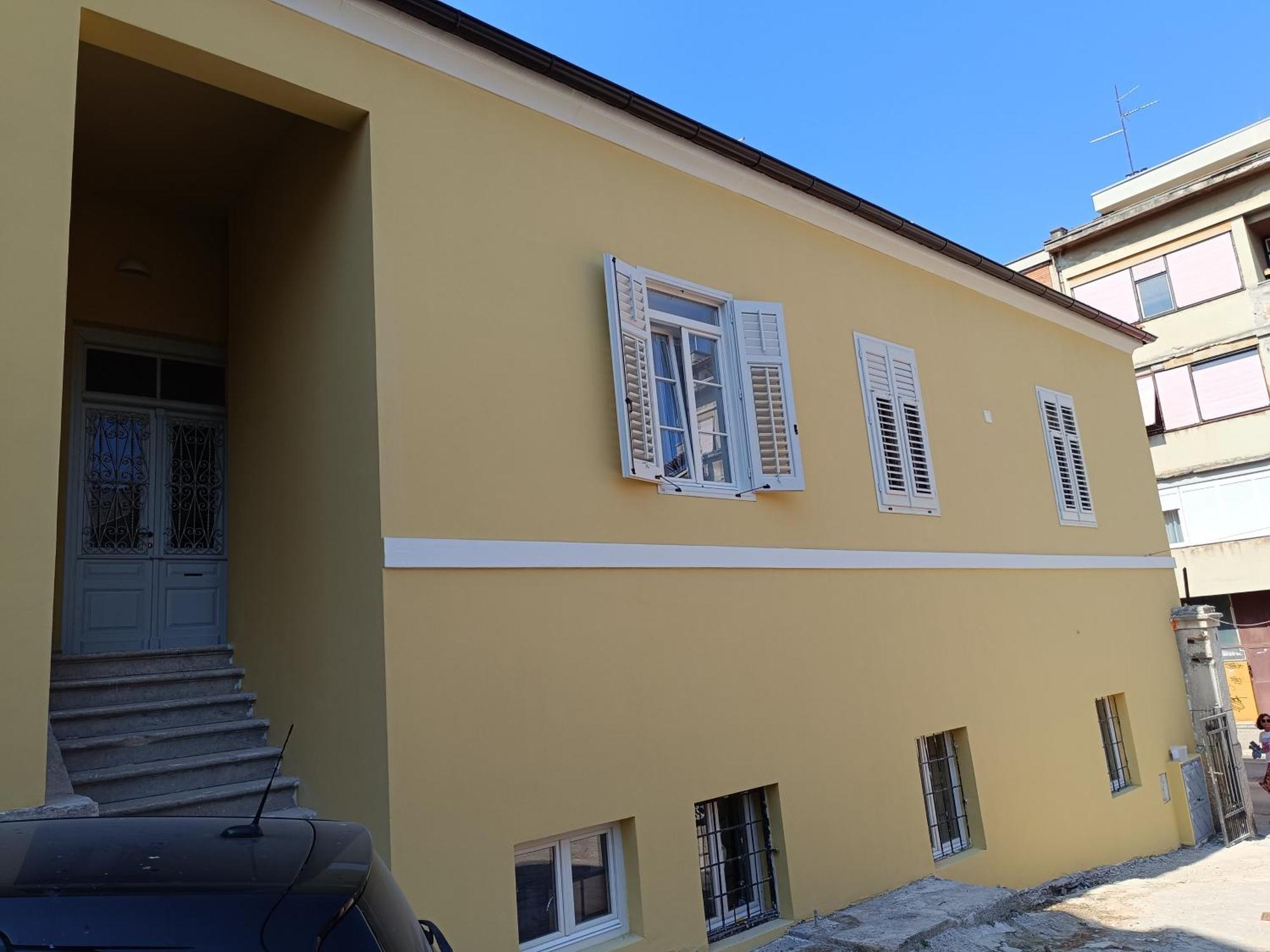 D&A Amphitheatre Premium Apartments With Free Parking Pula Extérieur photo