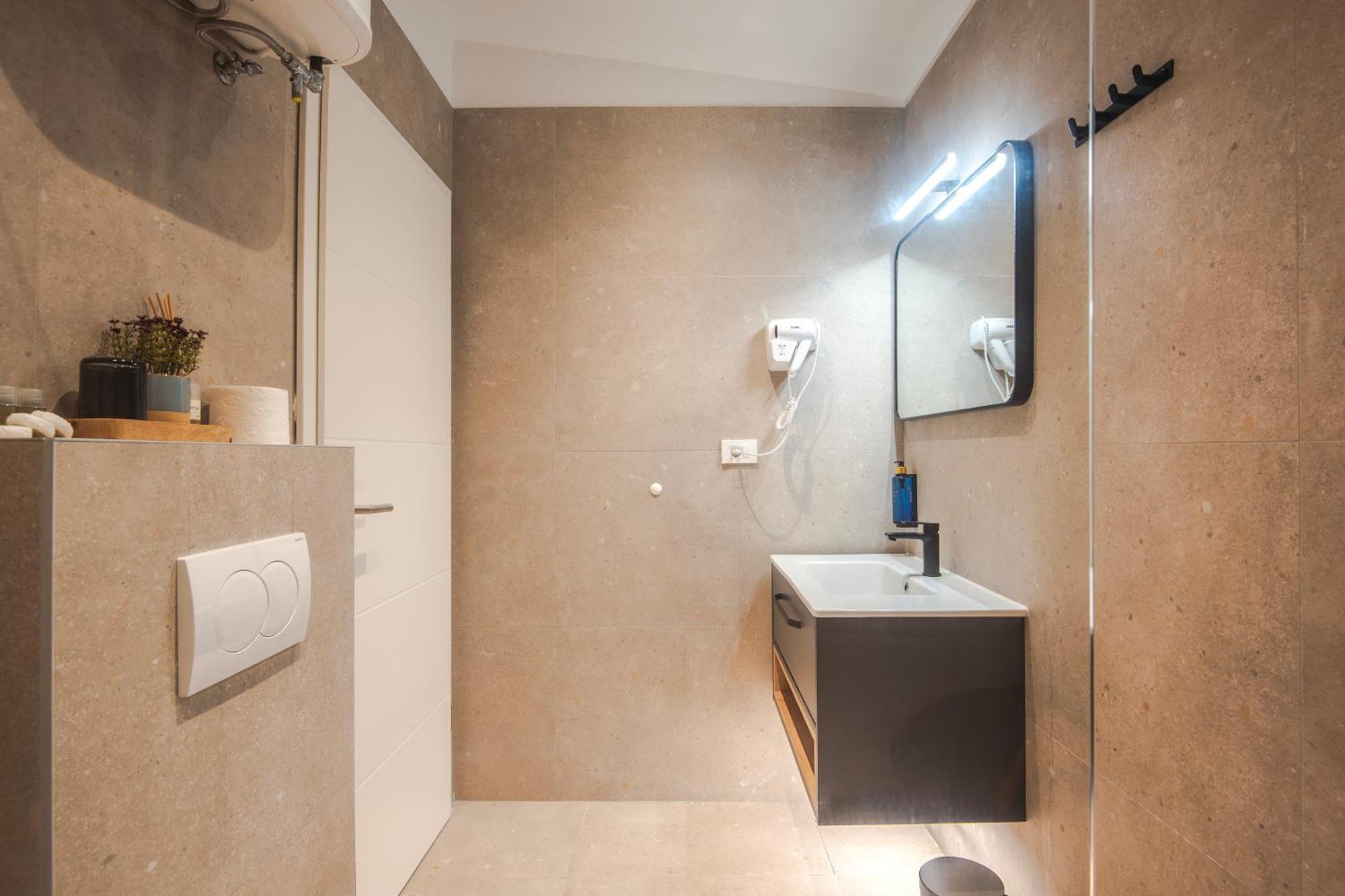 D&A Amphitheatre Premium Apartments With Free Parking Pula Extérieur photo