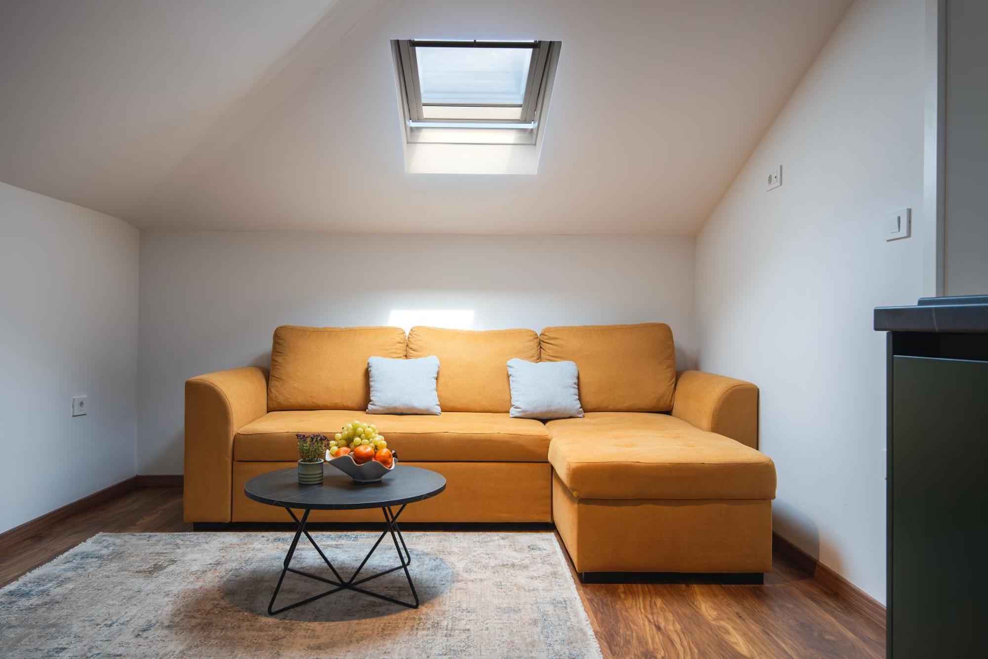 D&A Amphitheatre Premium Apartments With Free Parking Pula Extérieur photo
