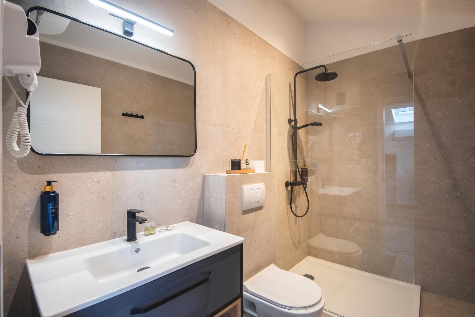 D&A Amphitheatre Premium Apartments With Free Parking Pula Extérieur photo