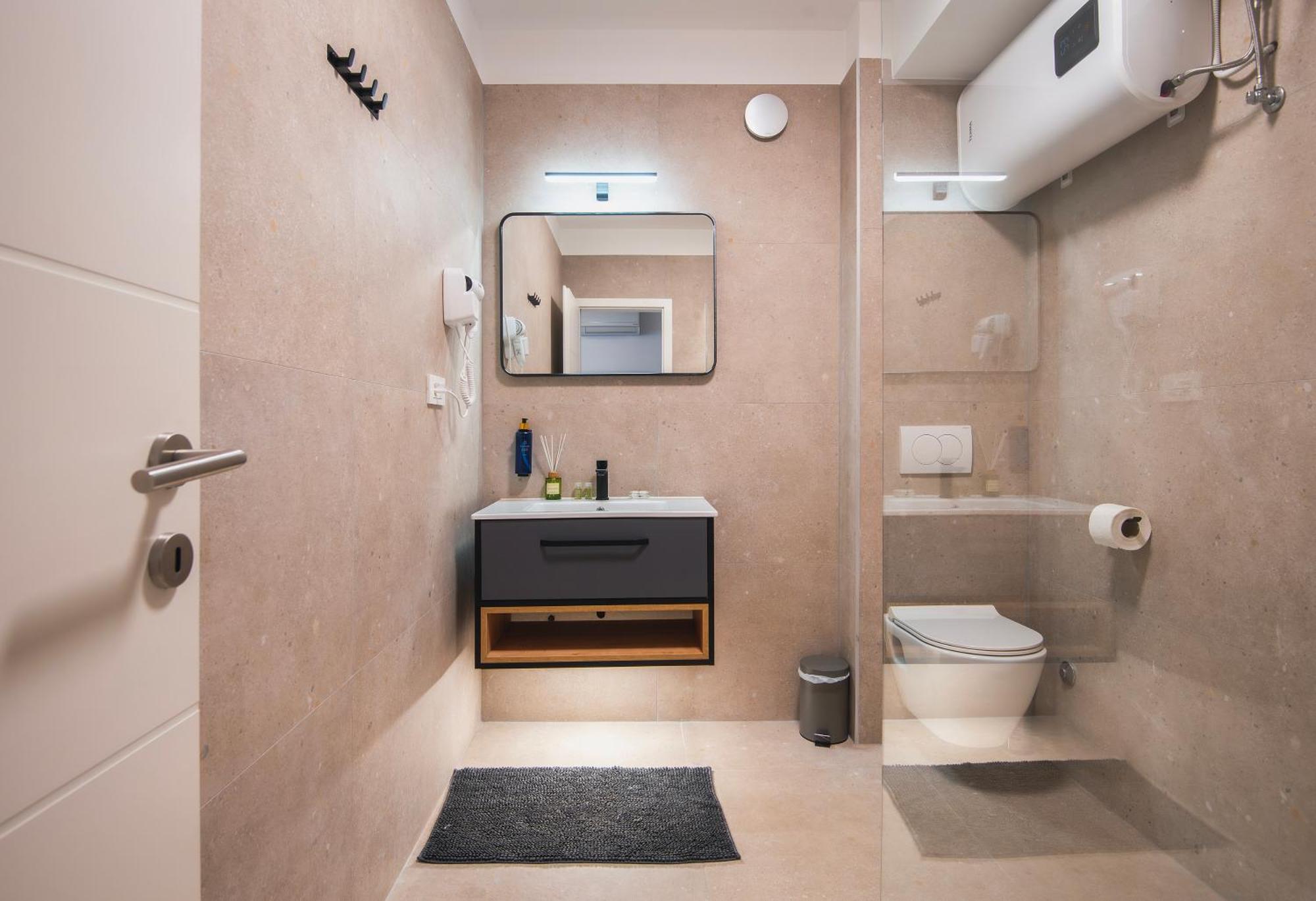 D&A Amphitheatre Premium Apartments With Free Parking Pula Extérieur photo