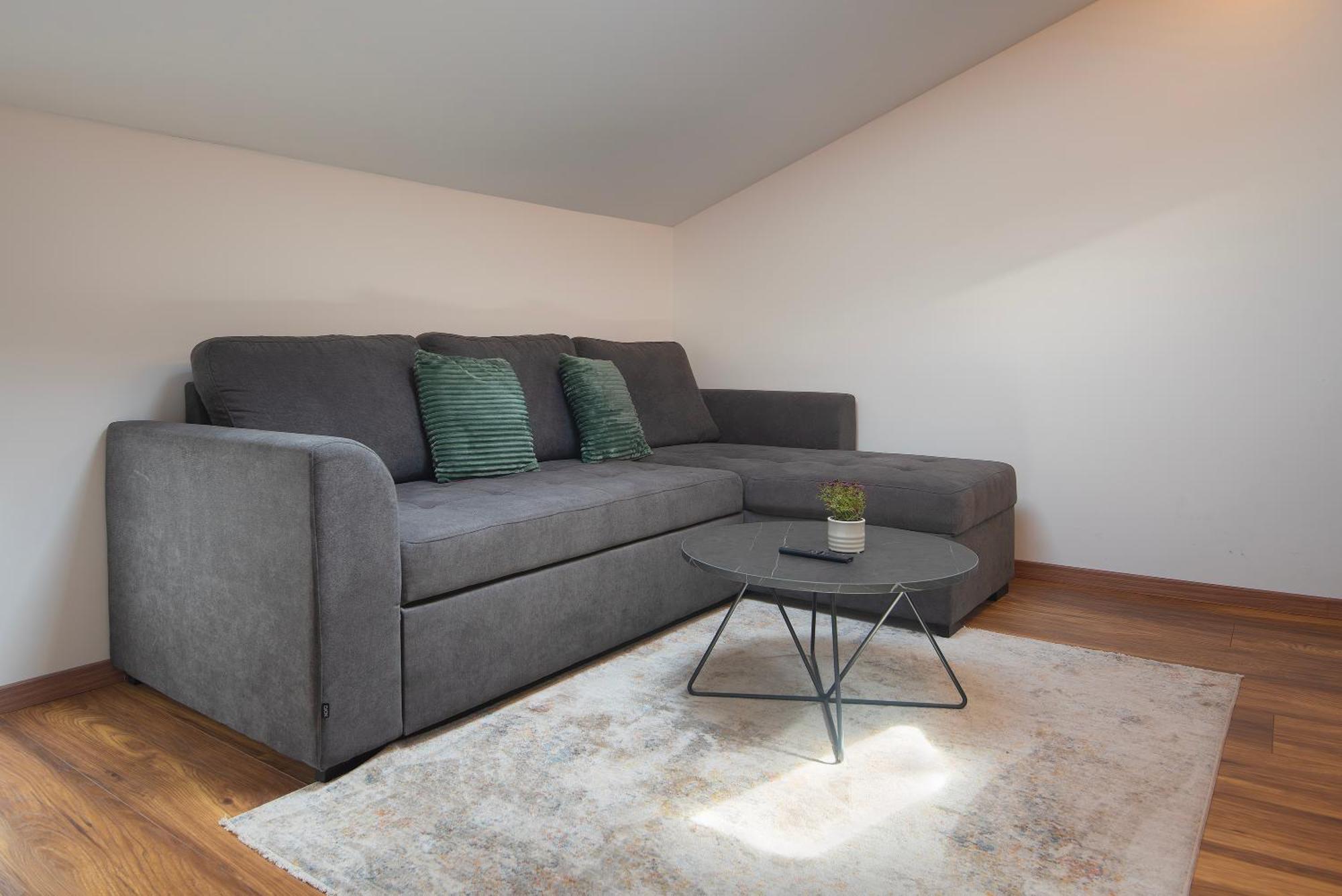 D&A Amphitheatre Premium Apartments With Free Parking Pula Extérieur photo
