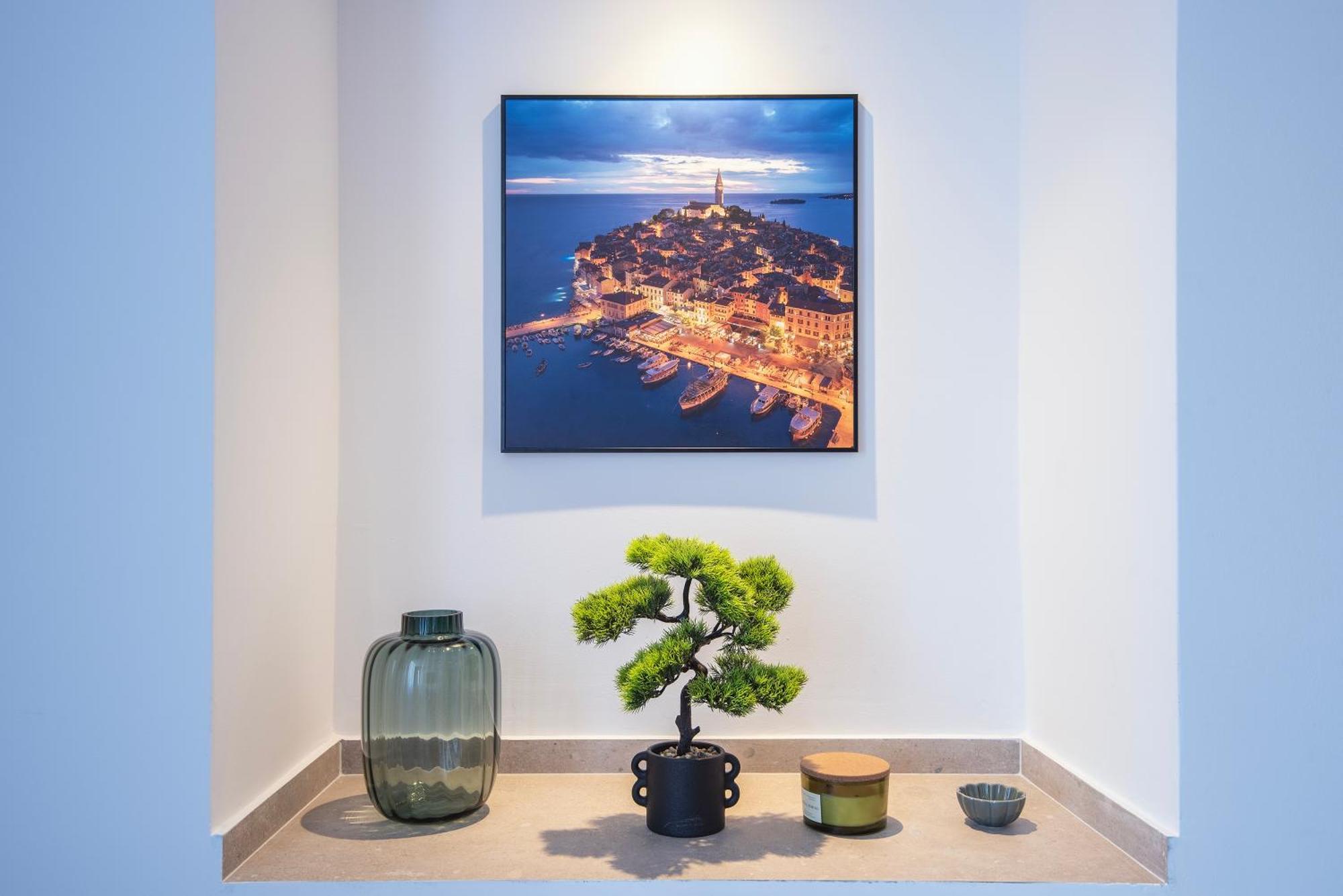D&A Amphitheatre Premium Apartments With Free Parking Pula Extérieur photo