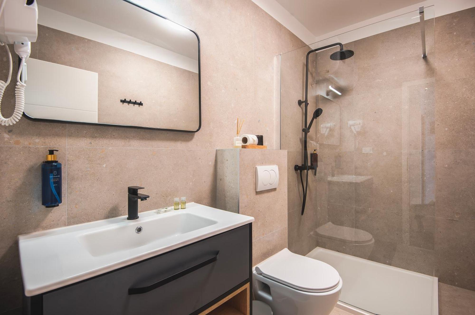 D&A Amphitheatre Premium Apartments With Free Parking Pula Extérieur photo